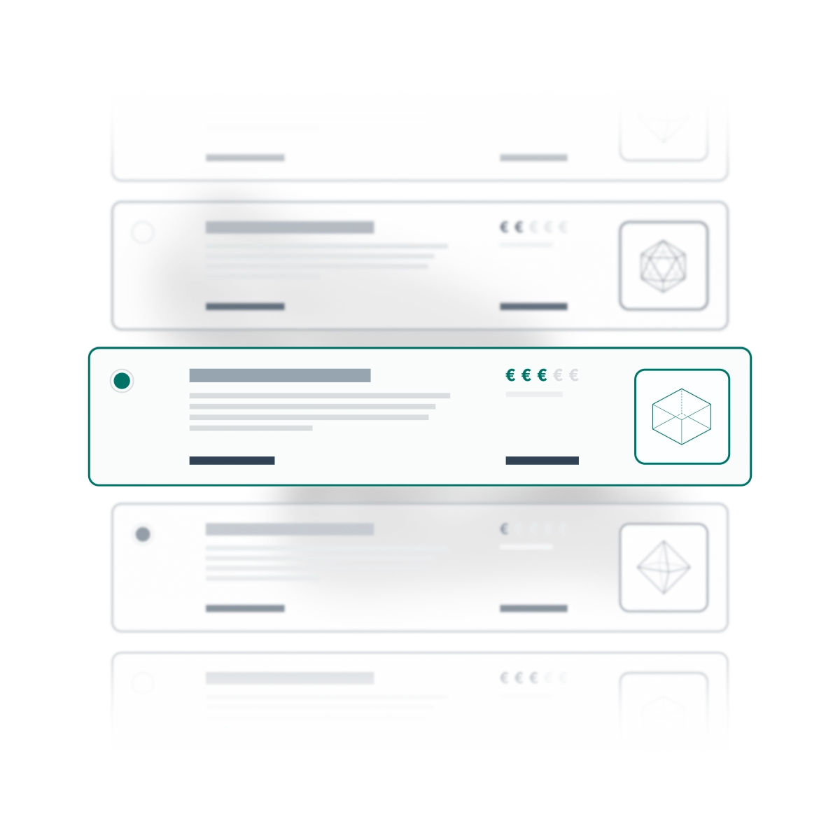3d product configuration