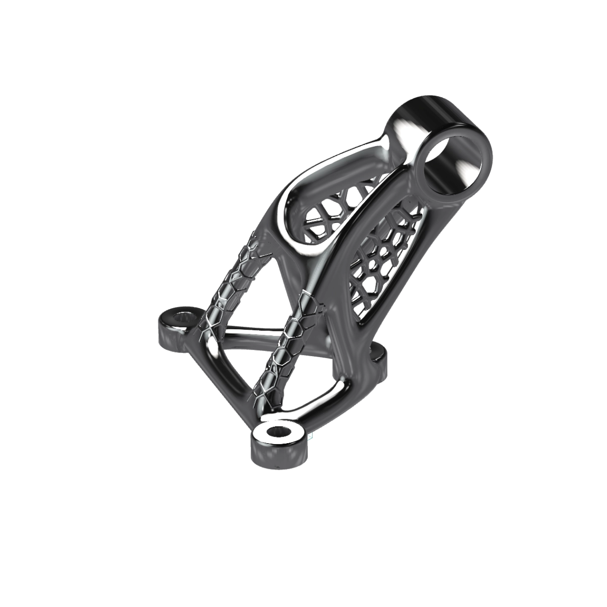 3D advanced prototype