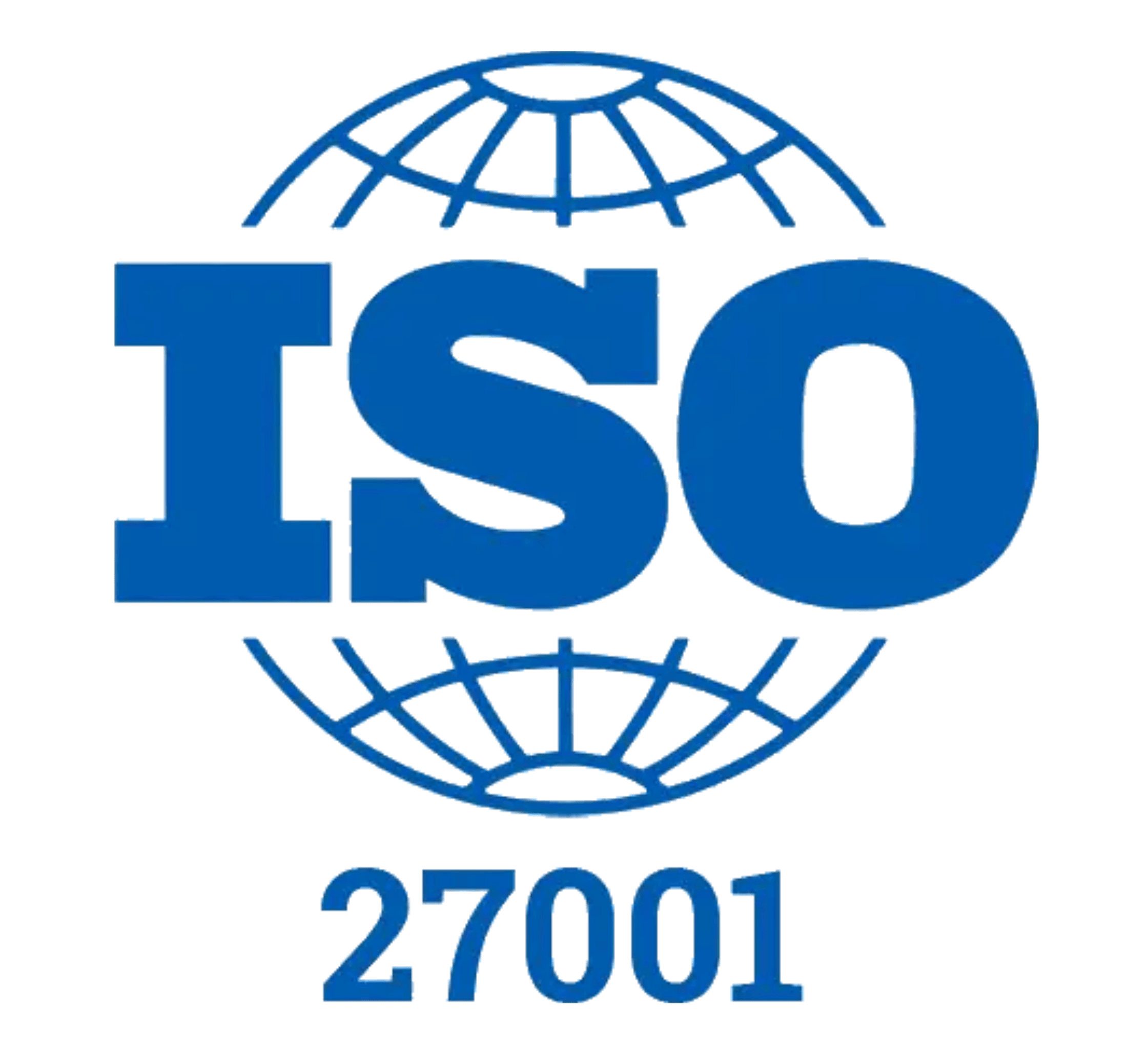 ISO 27001 certification